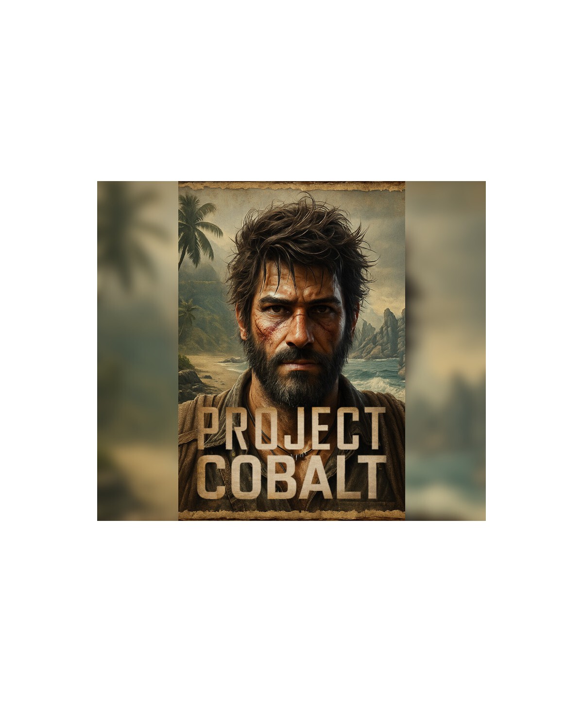 Project Cobalt Steam Key GLOBAL